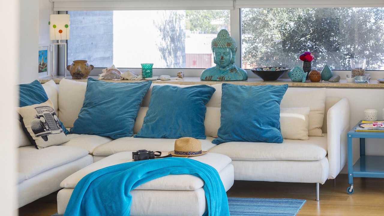 Photo of Livingroom in Protaras