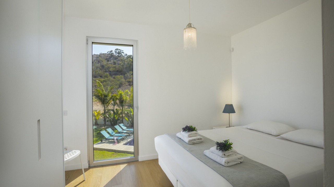 Photo of Bedroom in Protaras