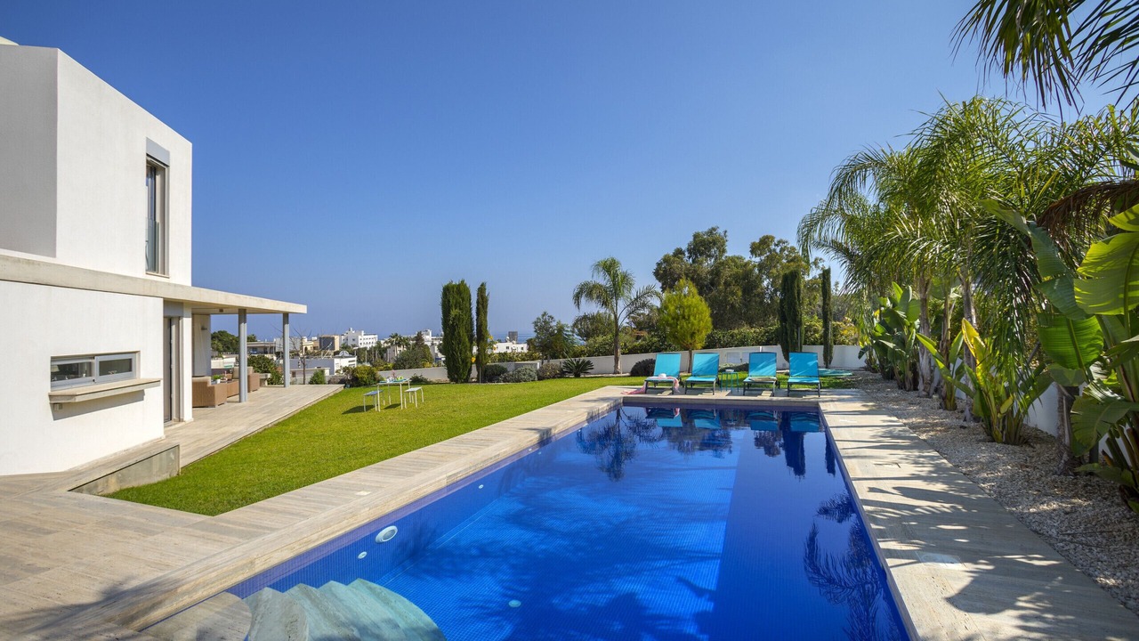 Photo of Outdoor in Protaras