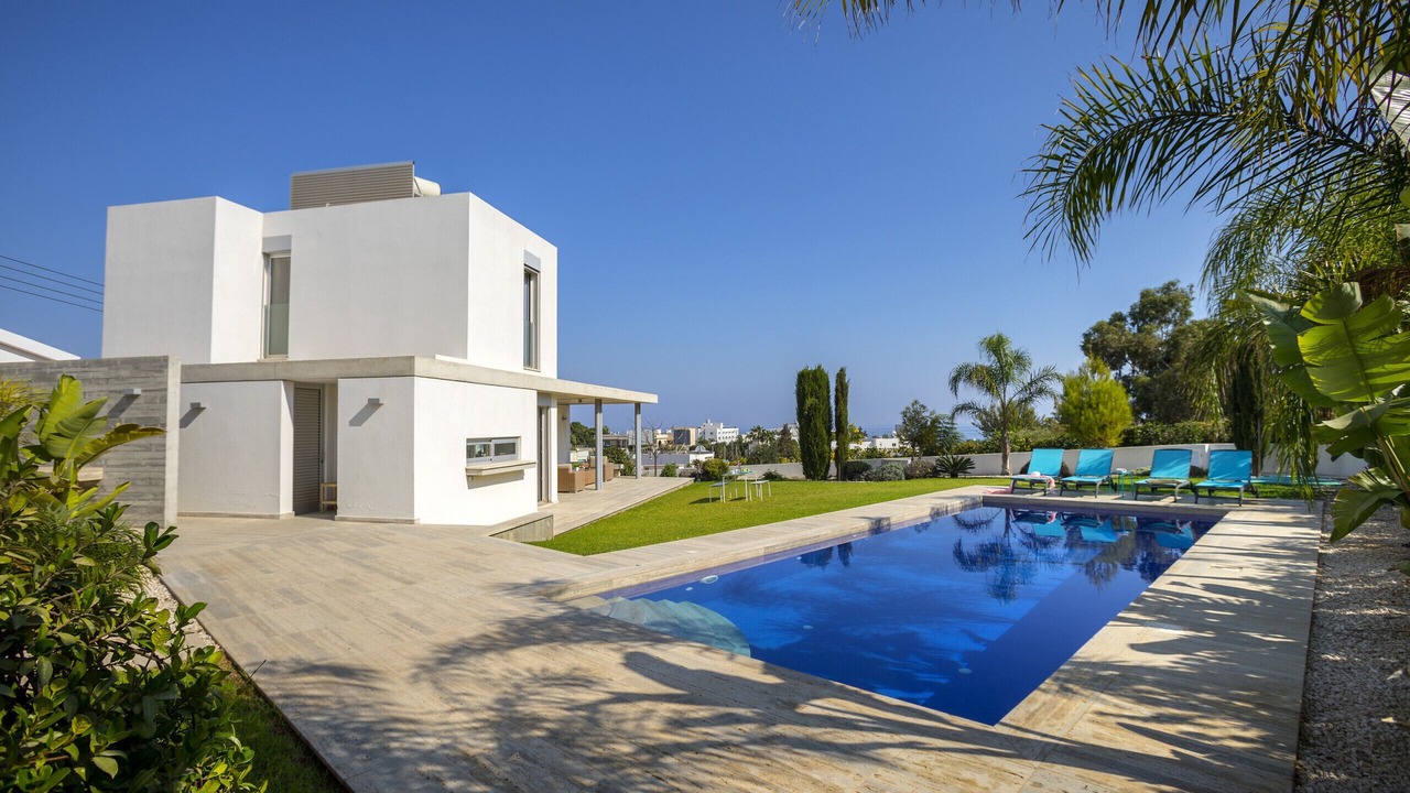 Photo of Outdoor in Protaras