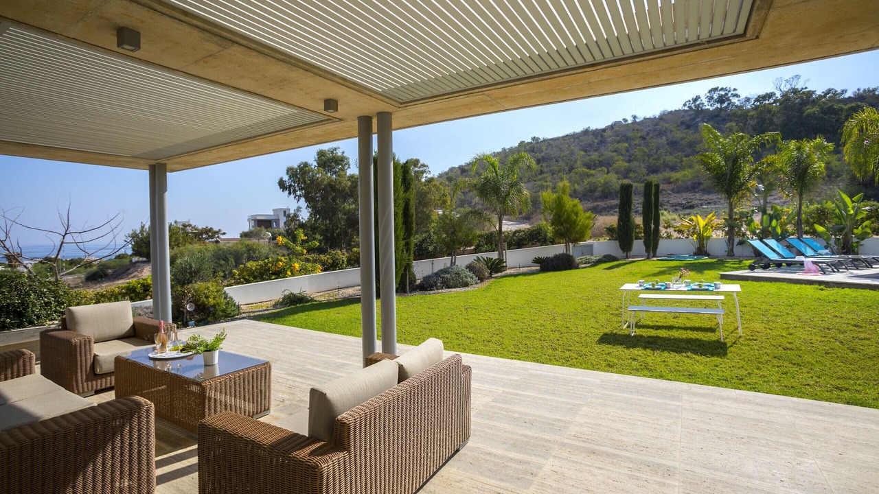 Photo of Outdoor in Protaras