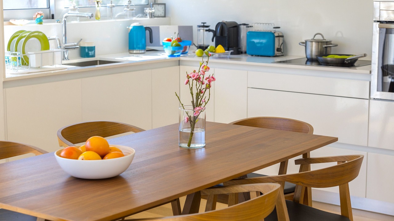 Photo of Kitchen in Protaras