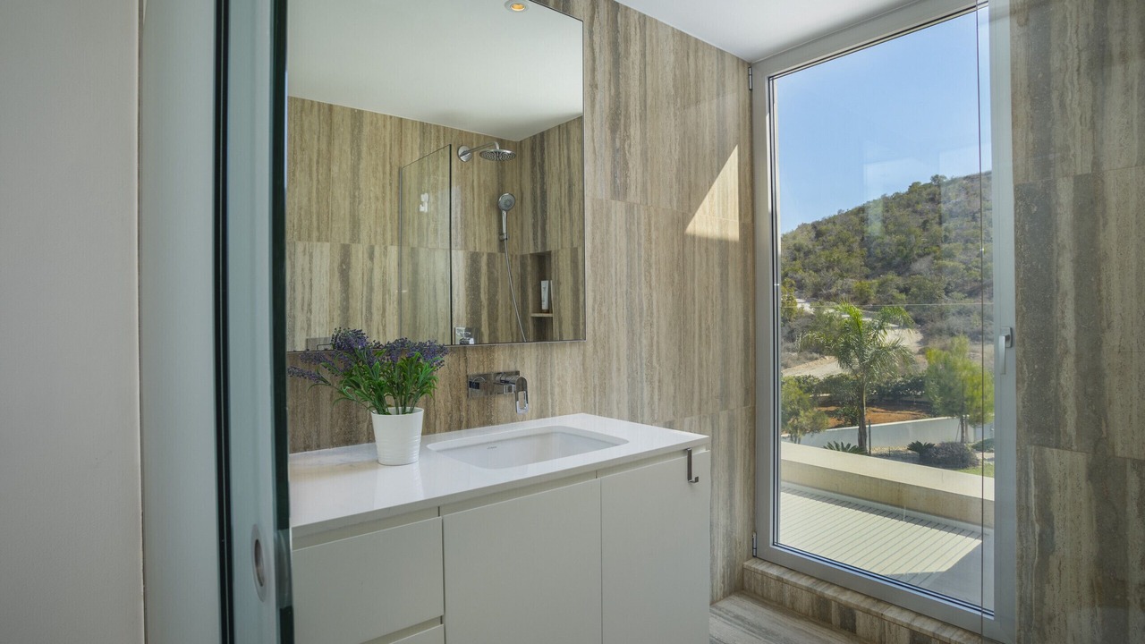 Photo of Bathroom in Protaras