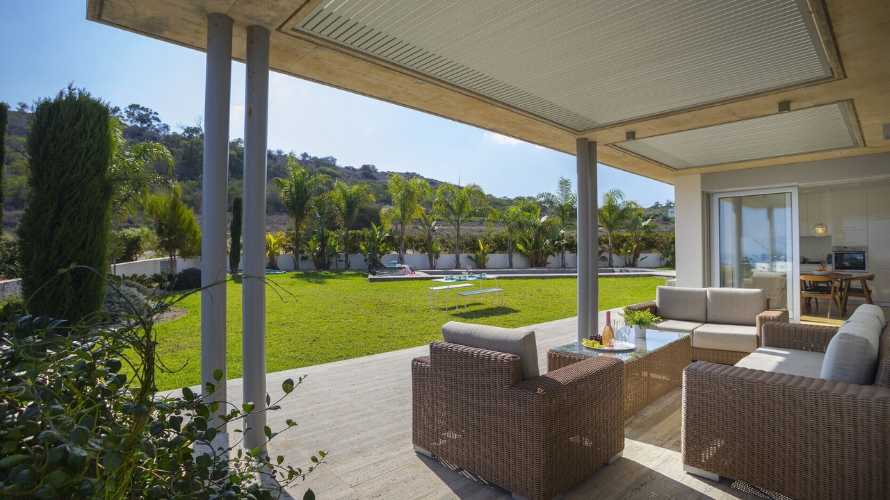 Photo of Outdoor in Protaras