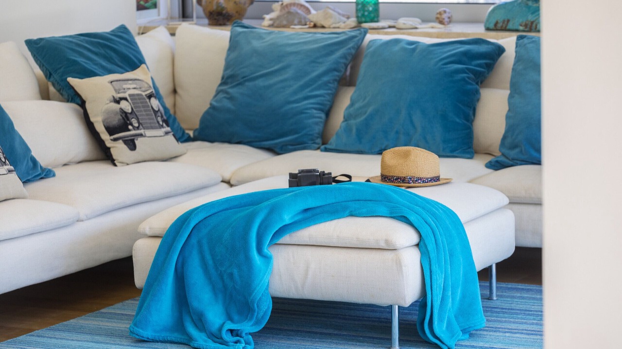 Photo of Livingroom in Protaras