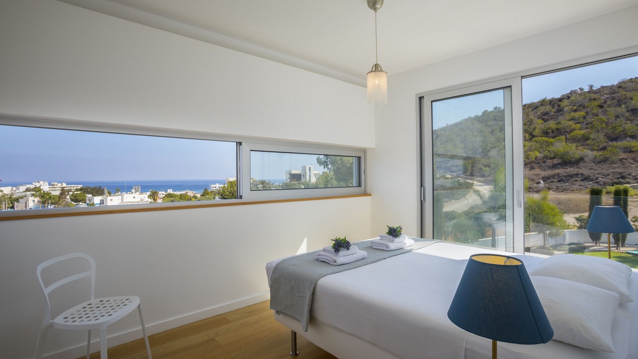Photo of Bedroom in Protaras