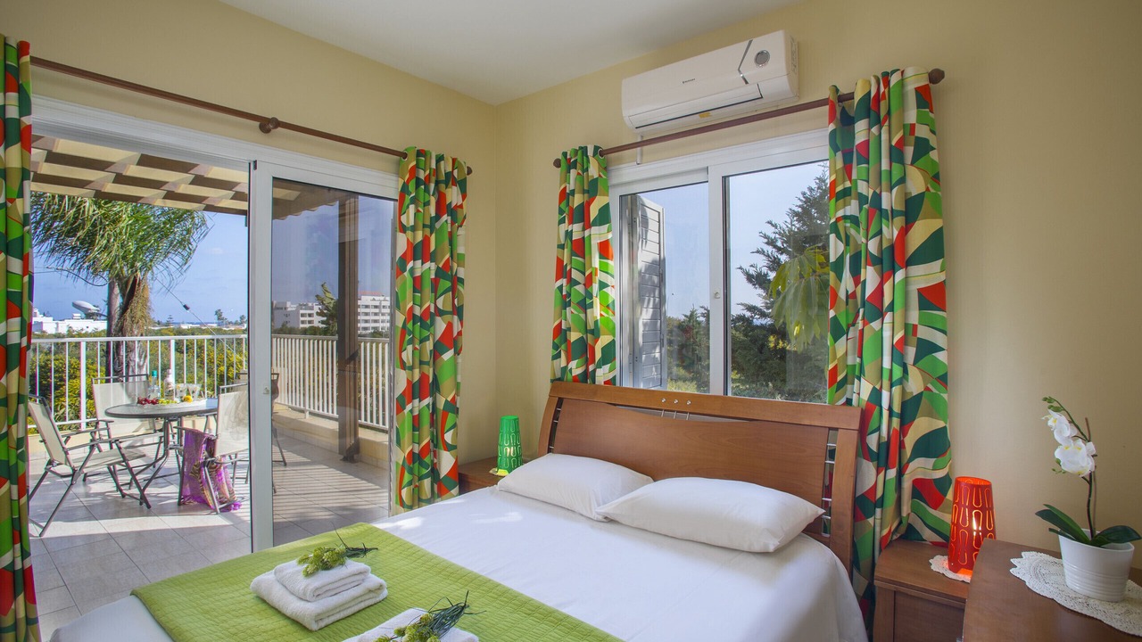 Photo of Bedroom in Ayia Napa