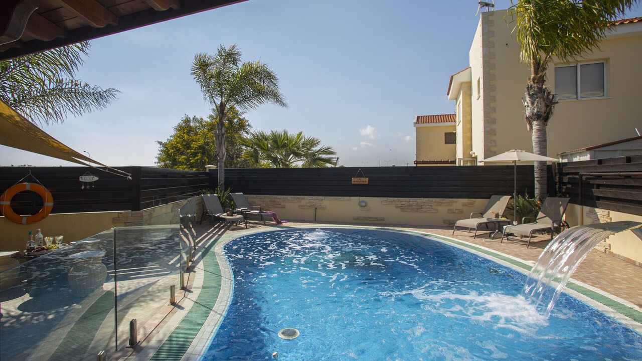 Photo of Outdoor in Ayia Napa