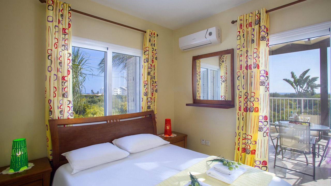 Photo of Bedroom in Ayia Napa