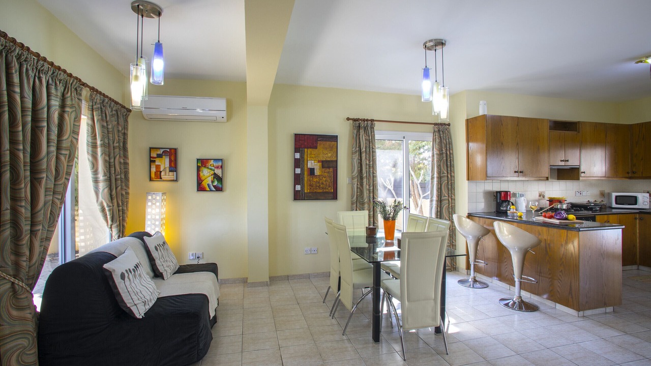 Photo of Livingroom in Ayia Napa