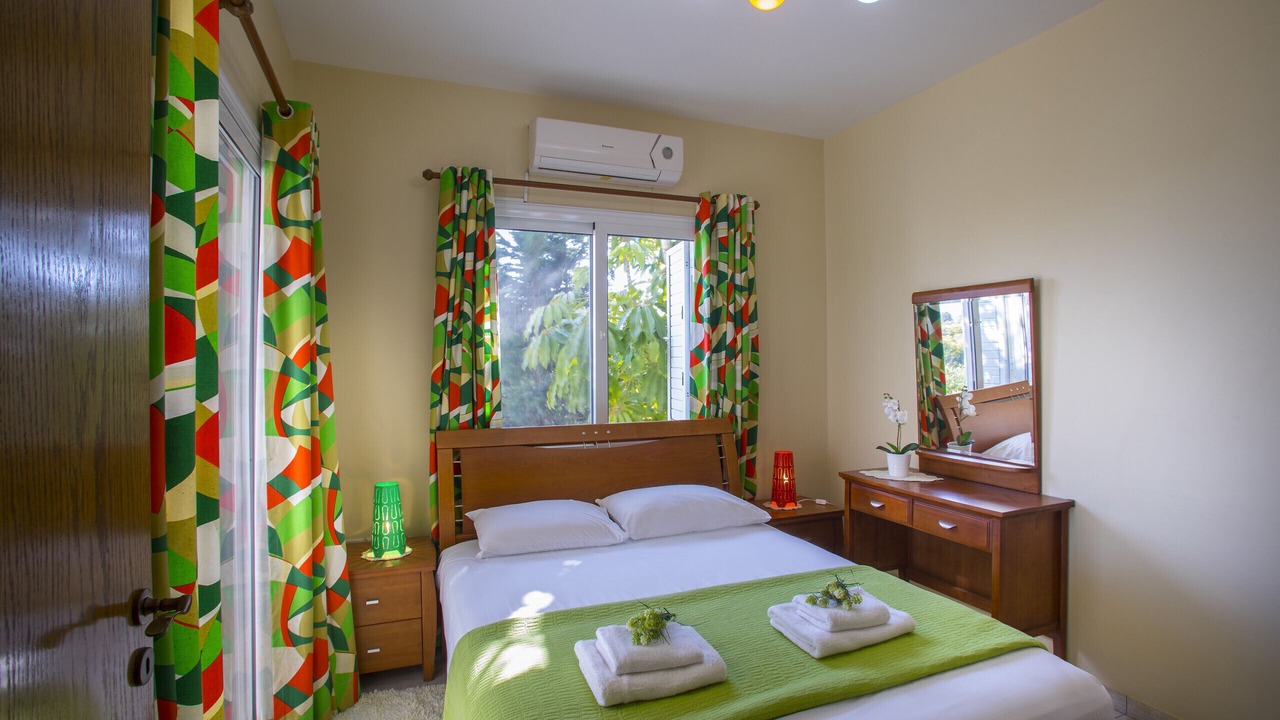 Photo of Bedroom in Ayia Napa