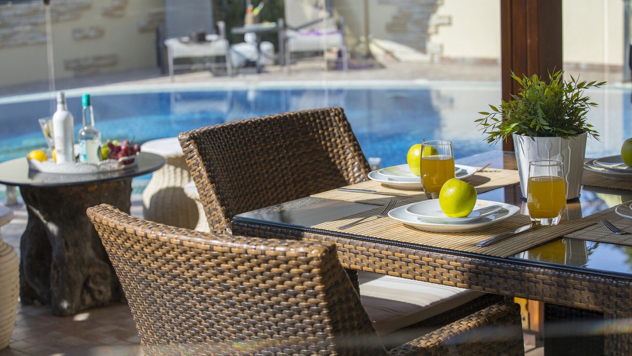 Photo of Outdoor in Ayia Napa