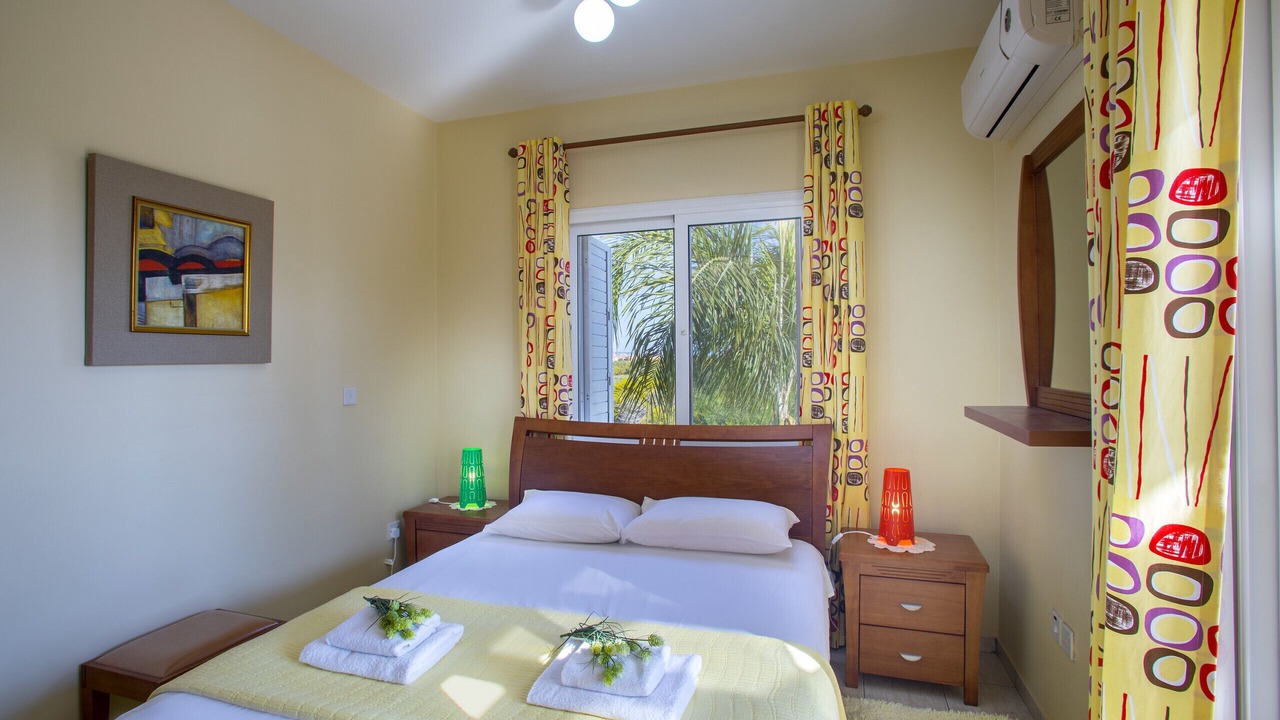 Photo of Bedroom in Ayia Napa