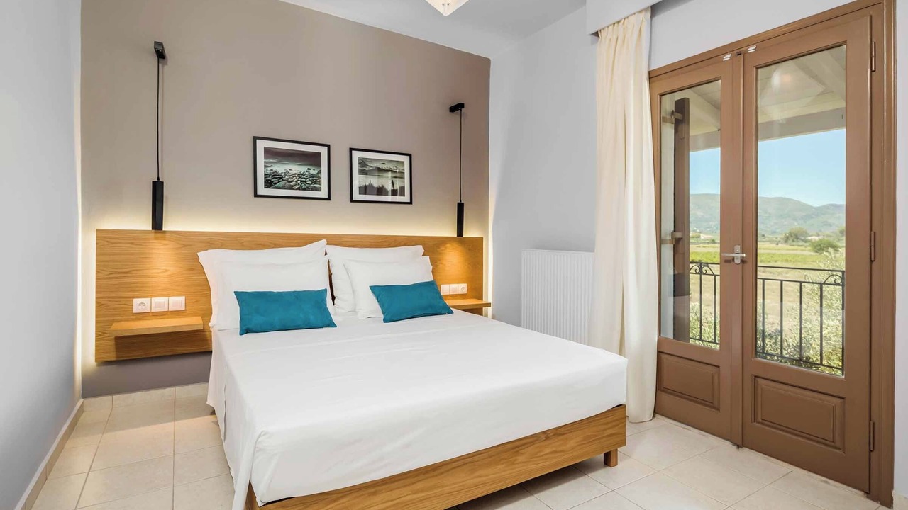 Photo of Bedroom in Kalpaki
