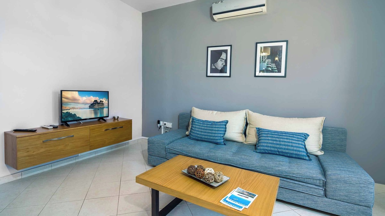 Photo of Livingroom in Kalpaki