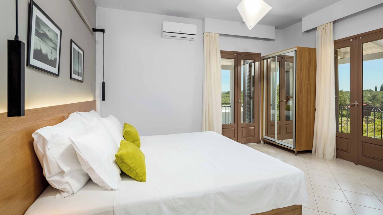 Photo of Bedroom in Kalpaki