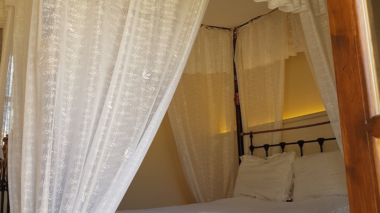 Photo of Bedroom in Lympia