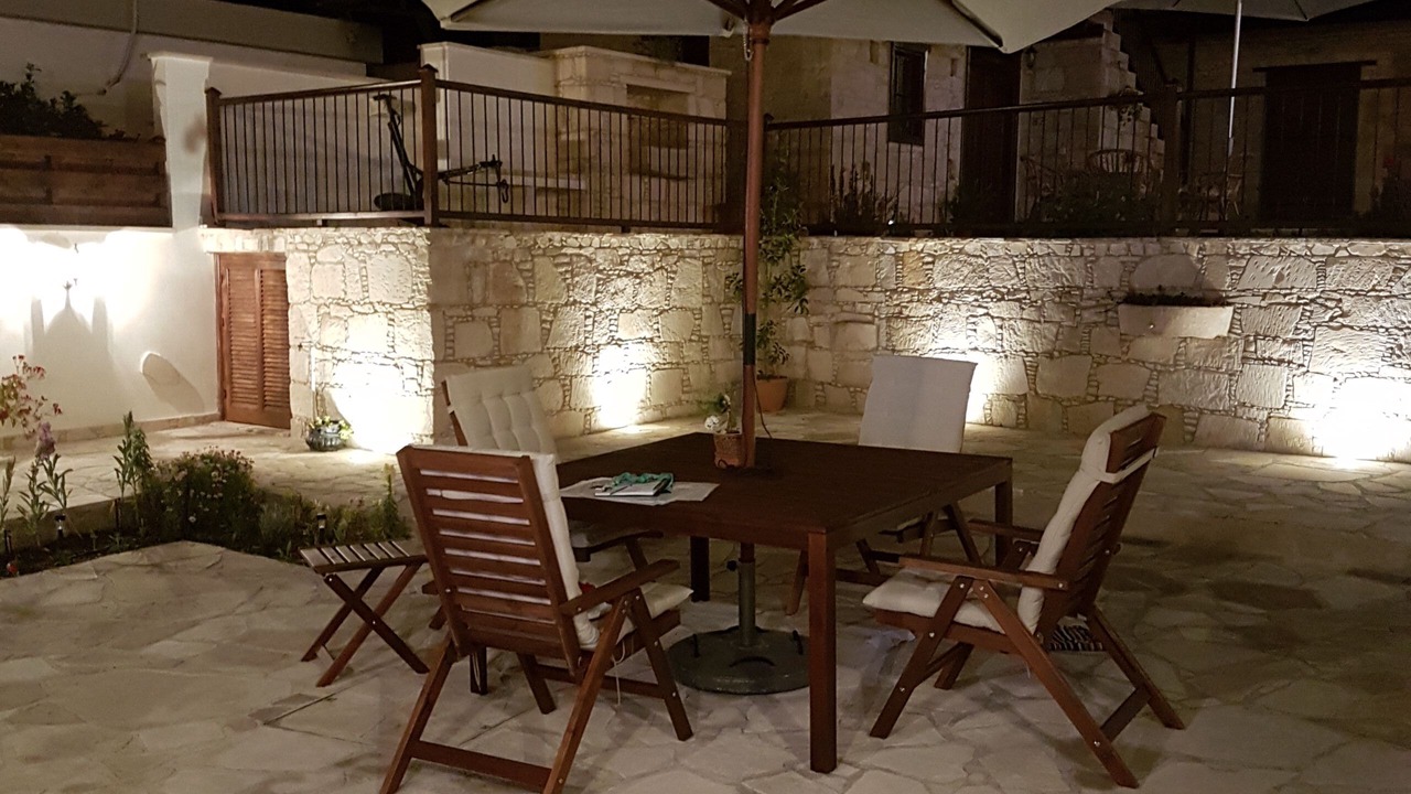 Photo of Outdoor in Lympia