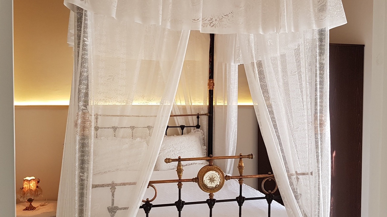Photo of Bedroom in Lympia