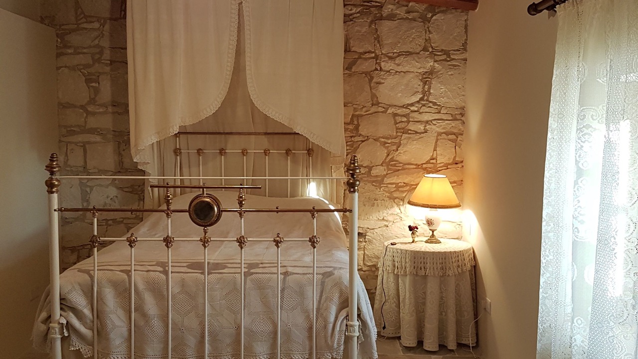 Photo of Bedroom in Lympia