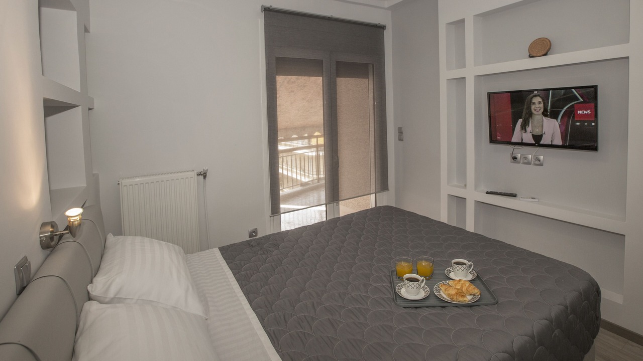 Photo of Bedroom in Kinosargous