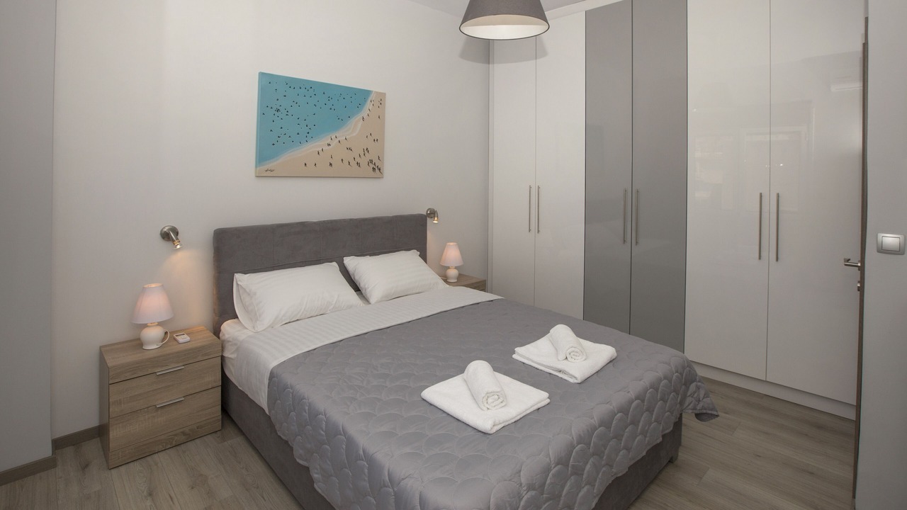 Photo of Bedroom in Kinosargous