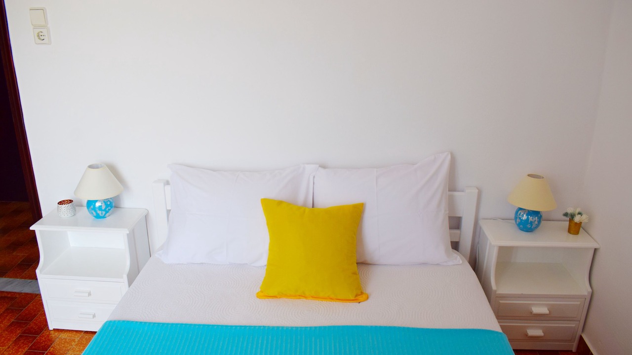 Photo of Bedroom in Kalathas