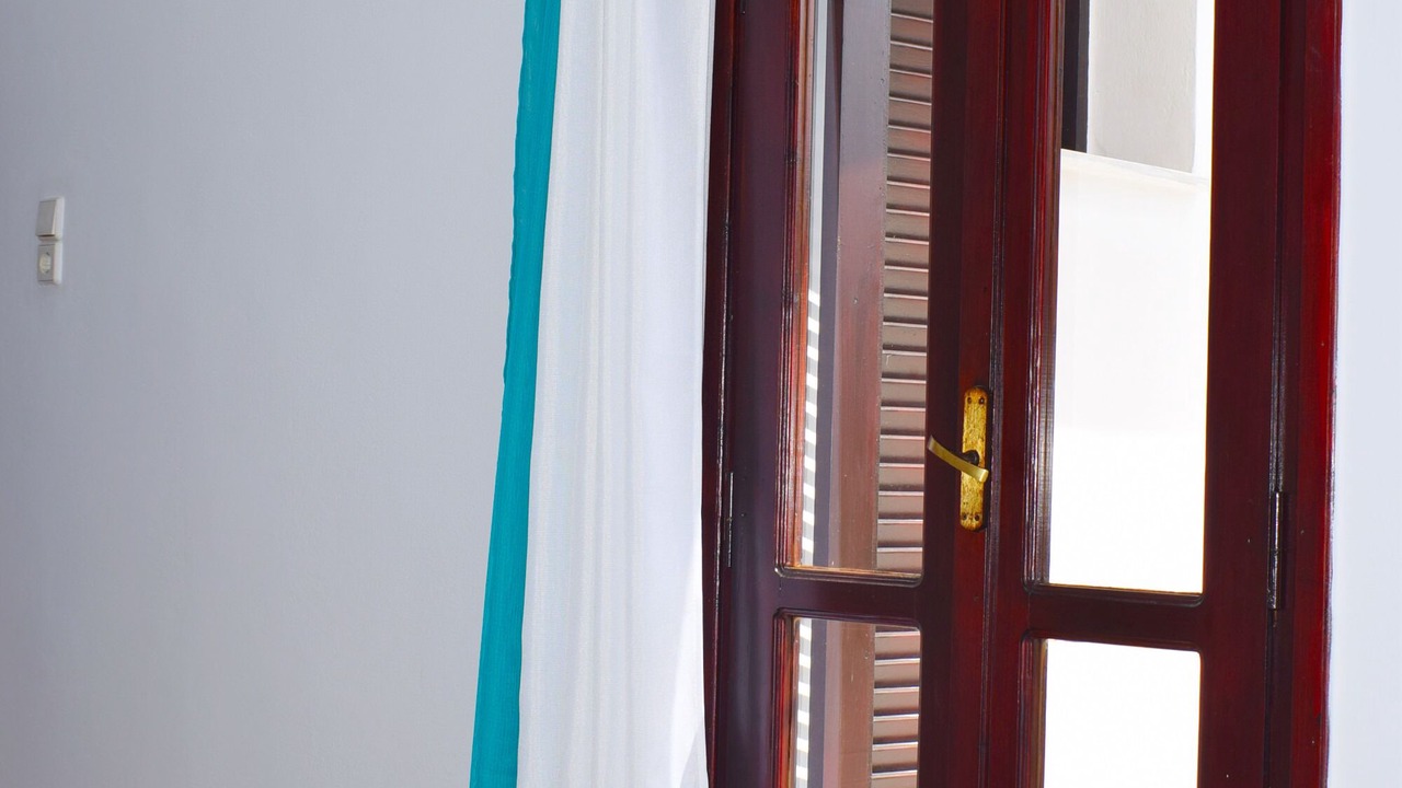 Photo of Bedroom in Kalathas