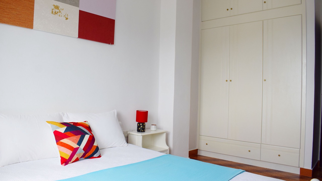 Photo of Bedroom in Kalathas
