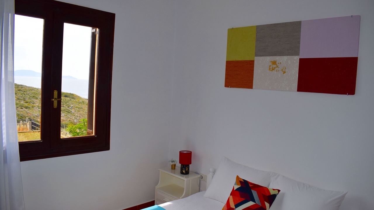 Photo of Bedroom in Kalathas