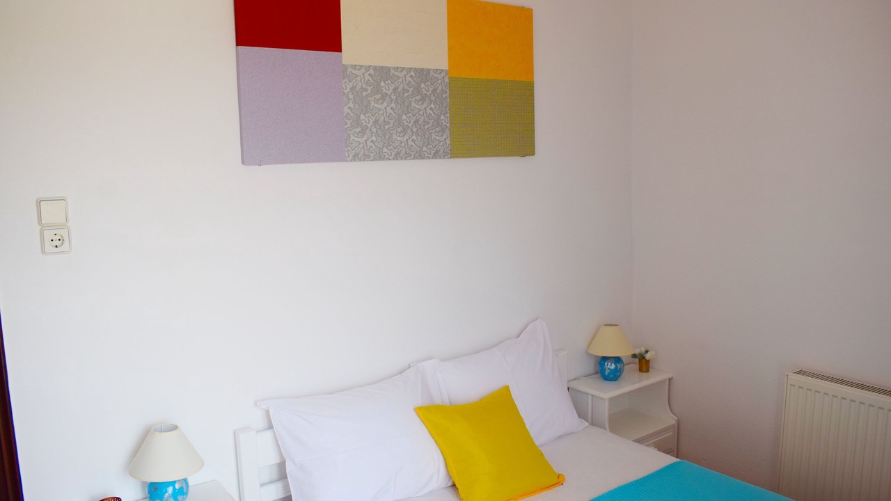 Photo of Bedroom in Kalathas