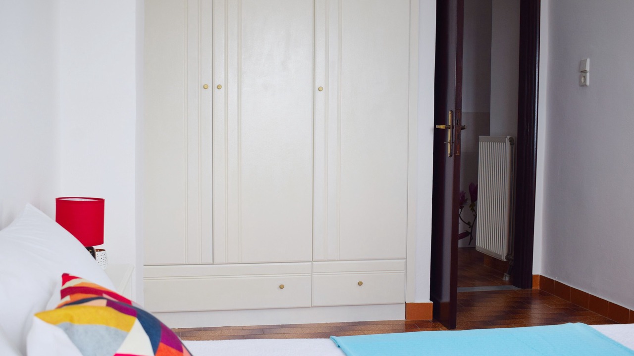 Photo of Bedroom in Kalathas