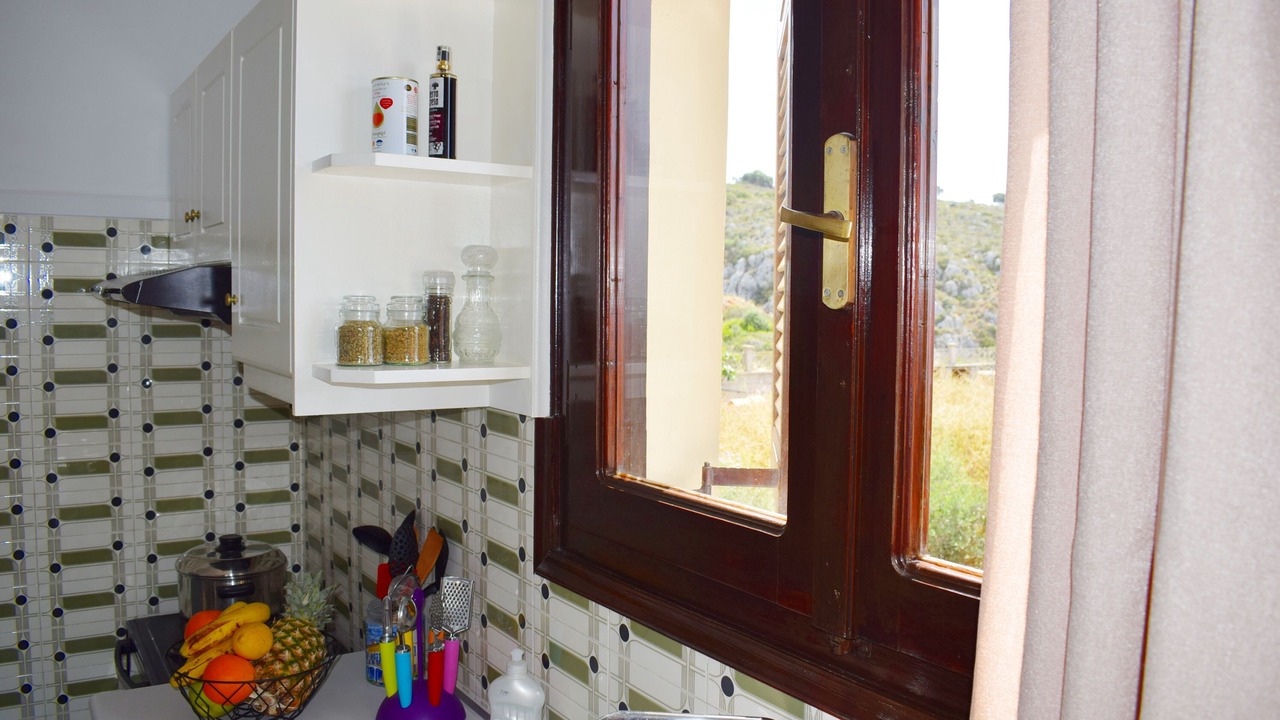 Photo of Kitchen in Kalathas