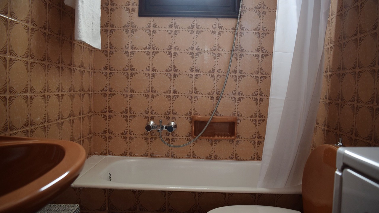 Photo of Bathroom in Kalathas