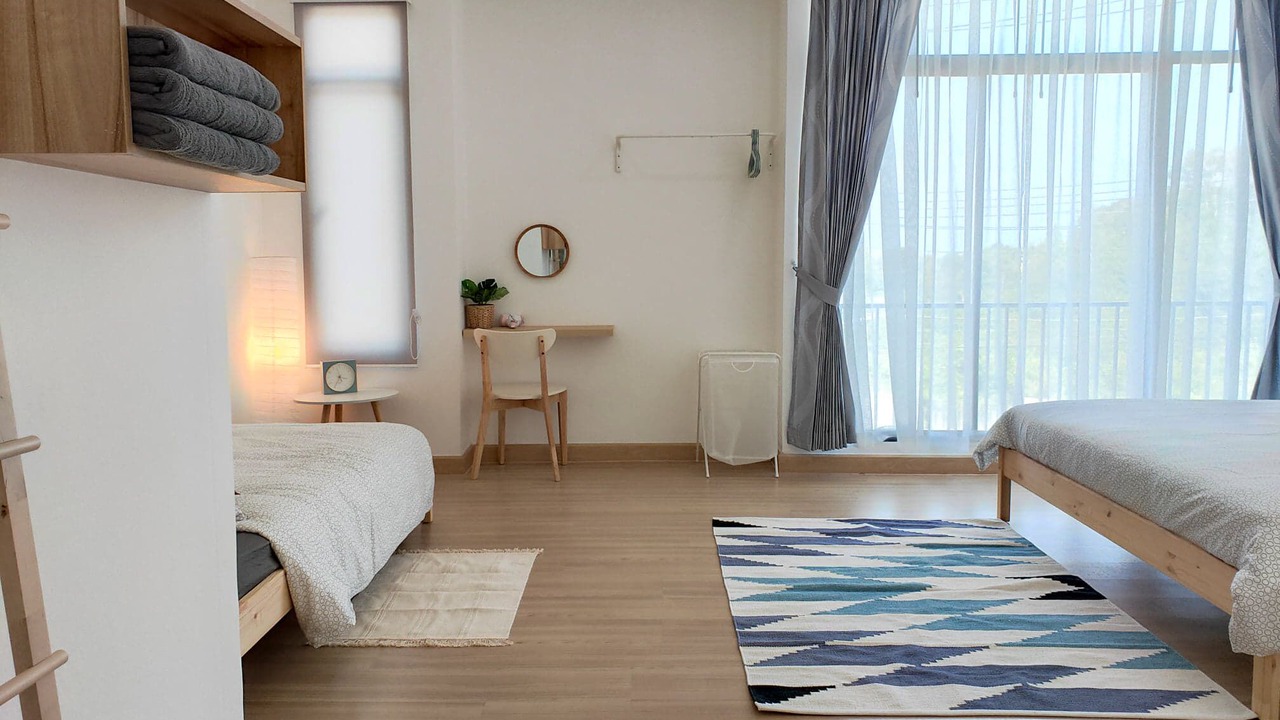 Photo of Bedroom in Koh Kaew