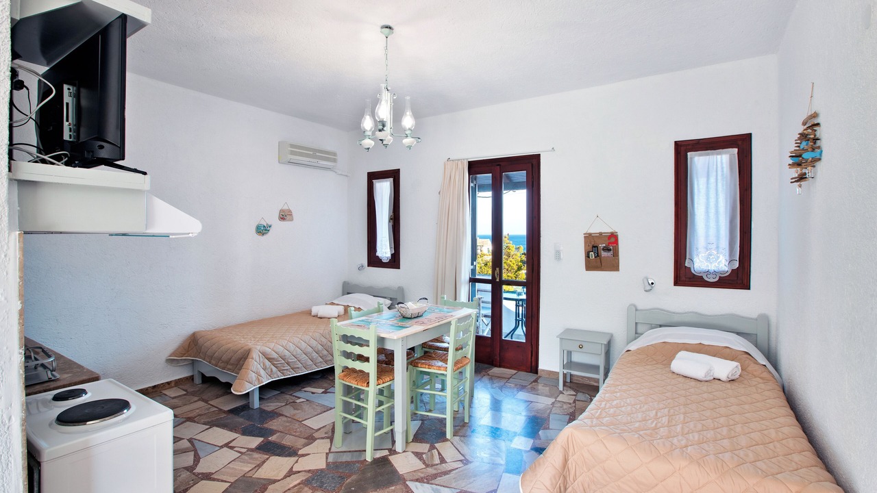 Photo of Bedroom in Ierapetra