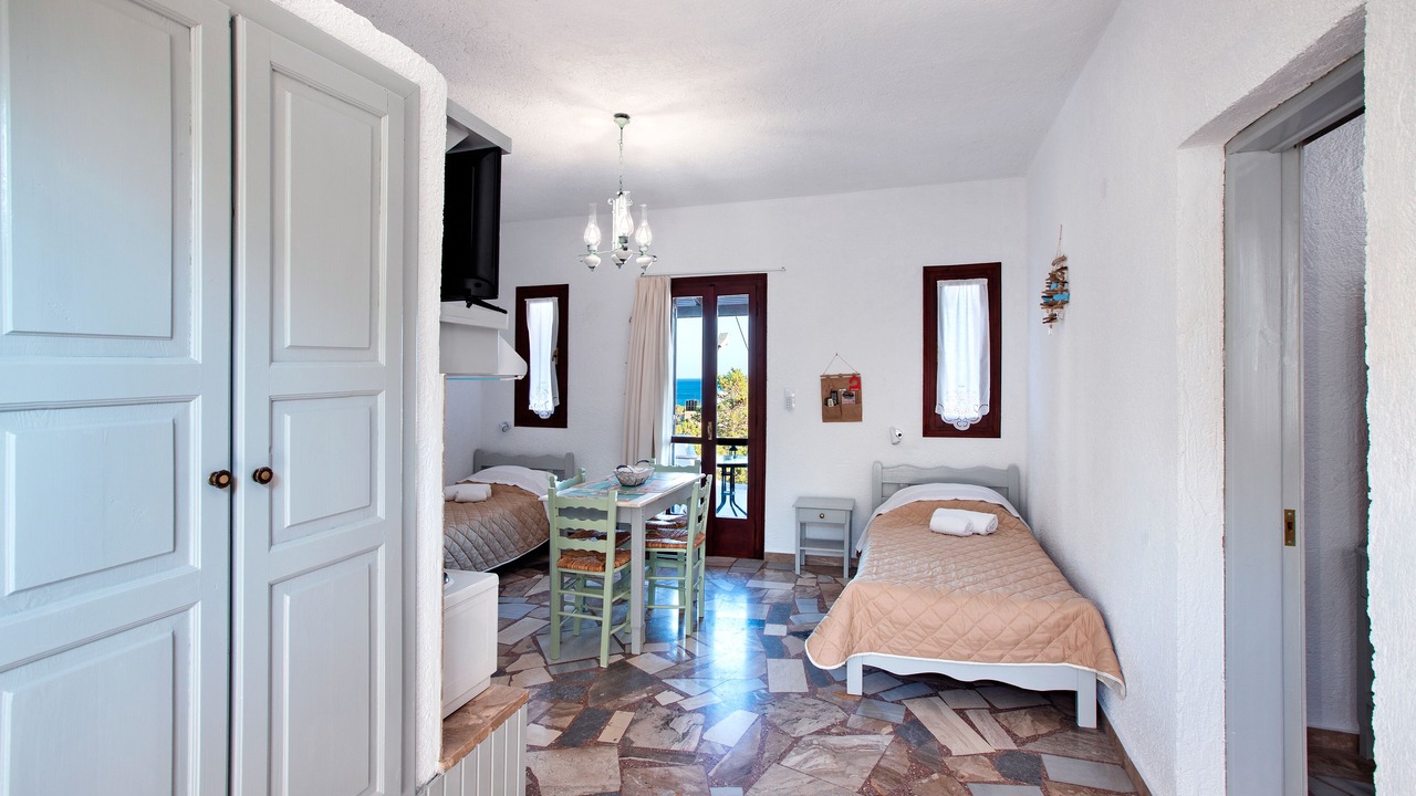 Photo of Bedroom in Ierapetra