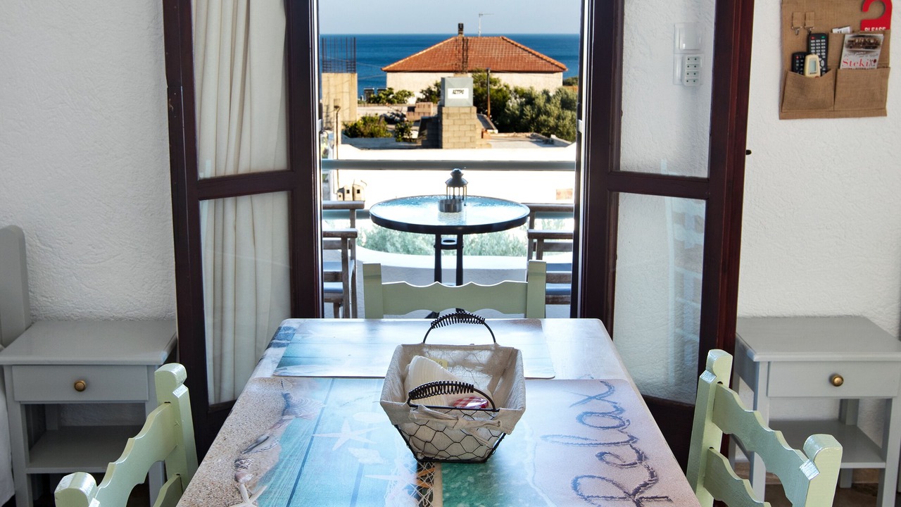 Photo of Bedroom in Ierapetra