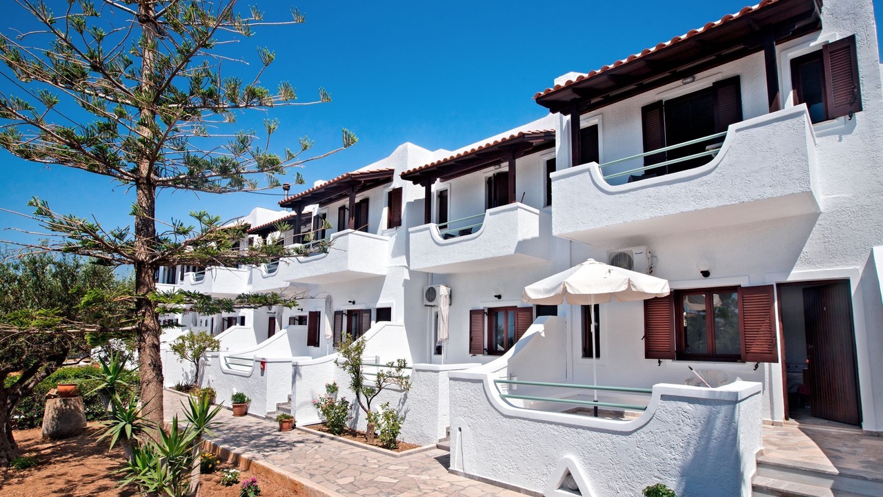 Photo of Outdoor in Ierapetra