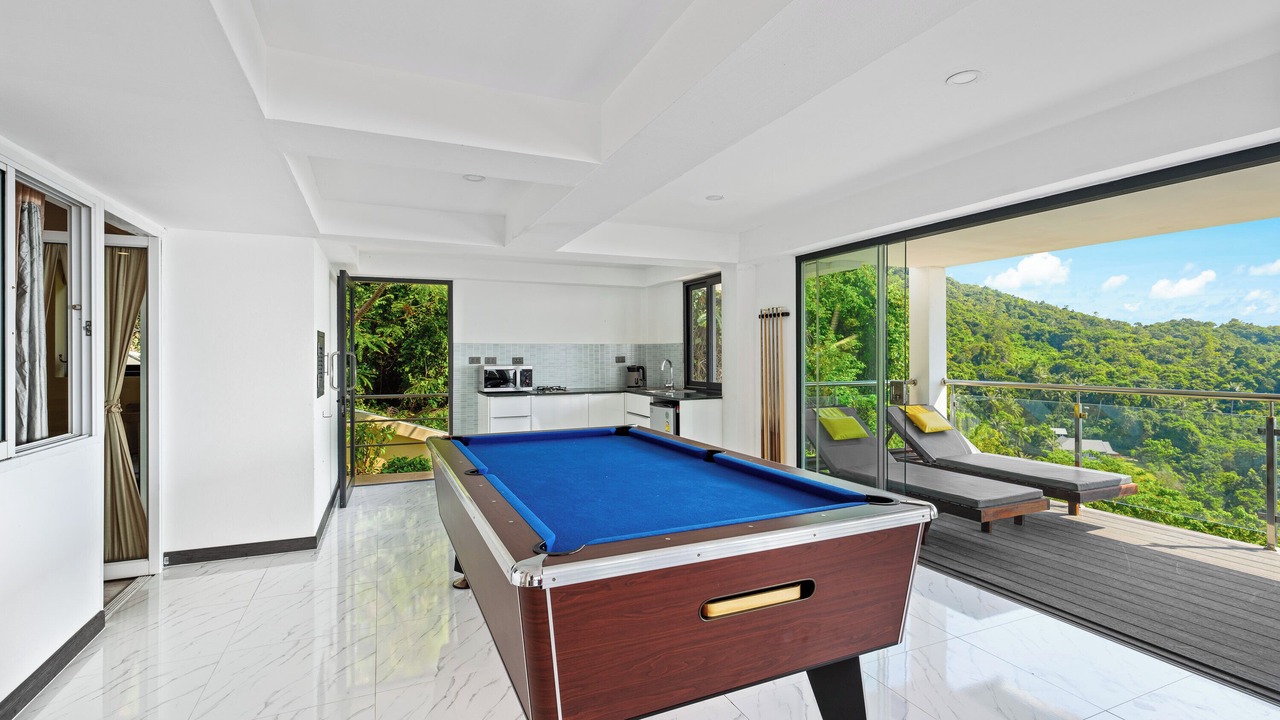 Photo of Bedroom in Maret