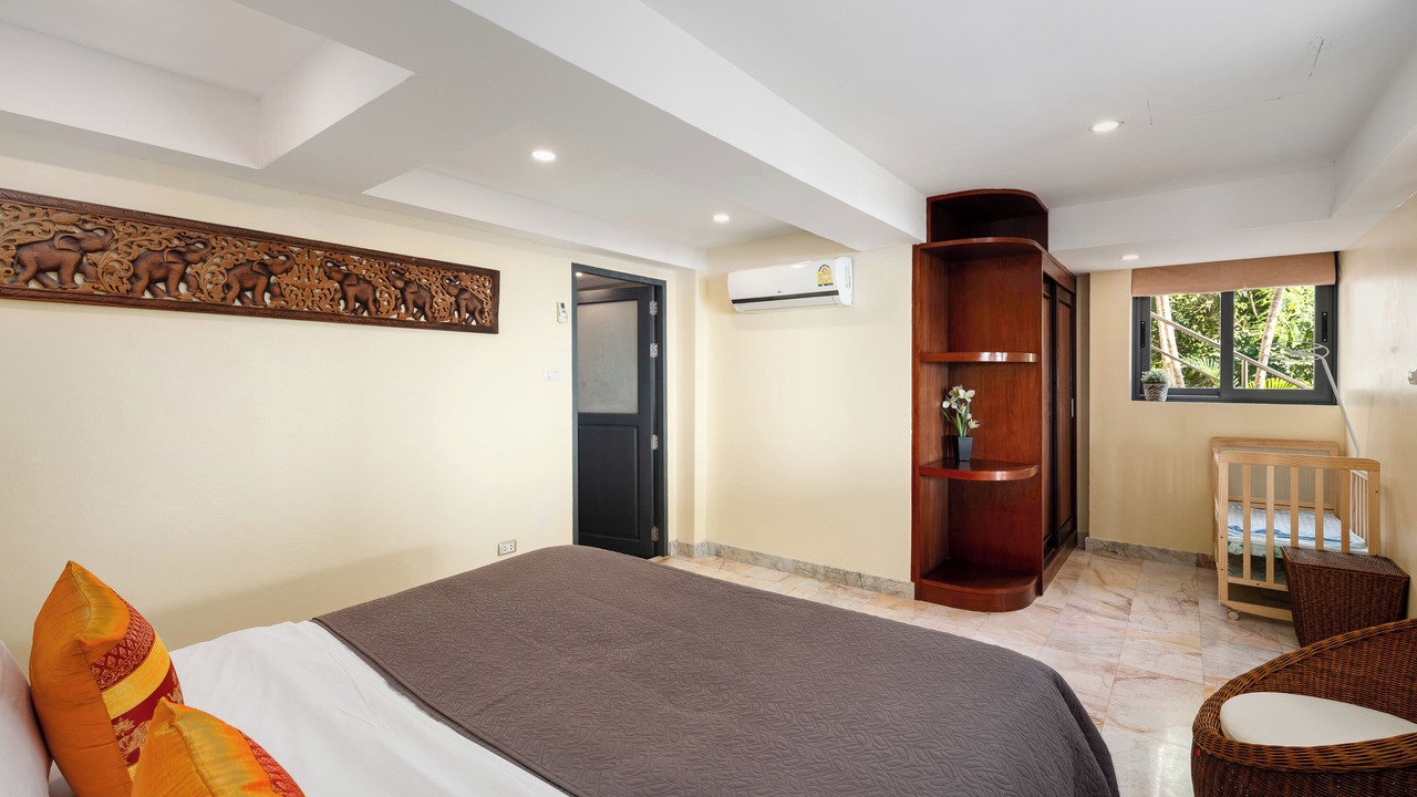 Photo of Bedroom in Maret