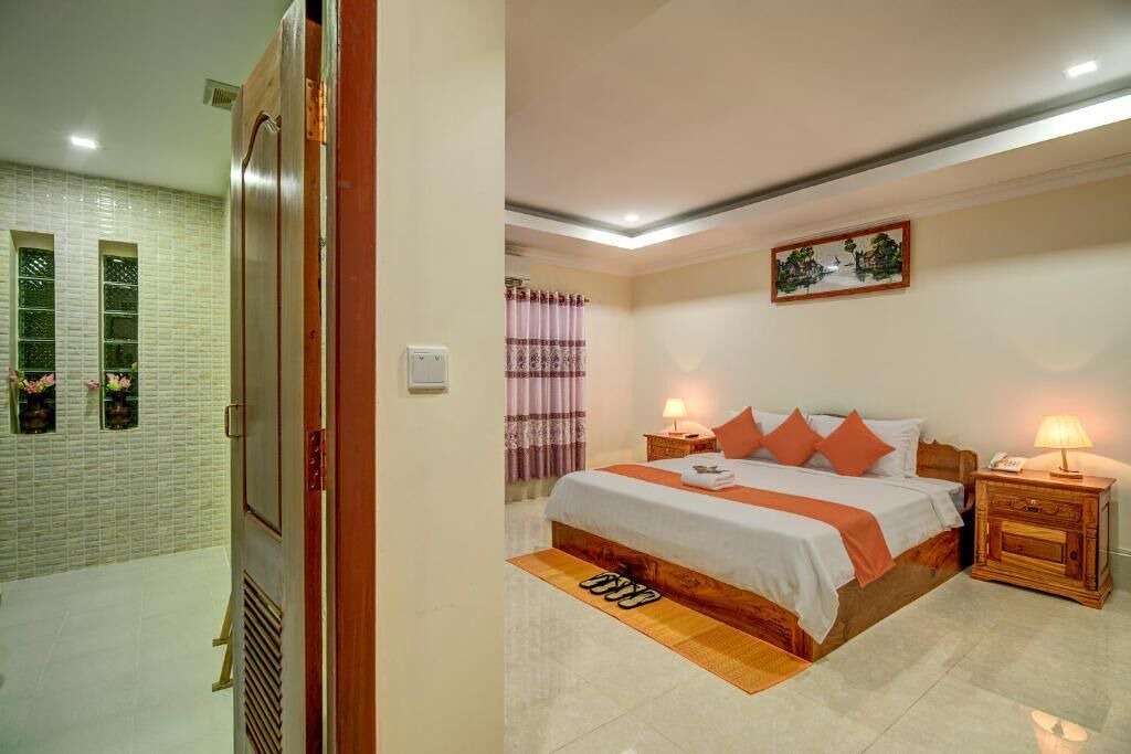 Photo of Bedroom in Siem Reap