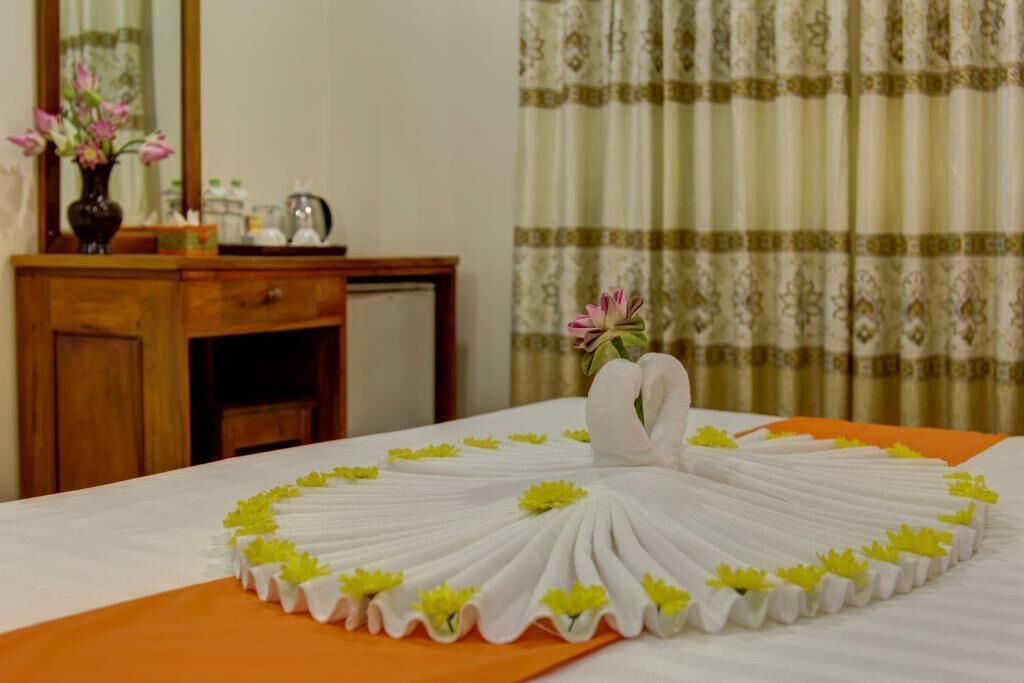 Photo of Bedroom in Siem Reap