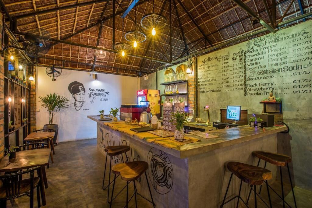 Photo of Others in Siem Reap