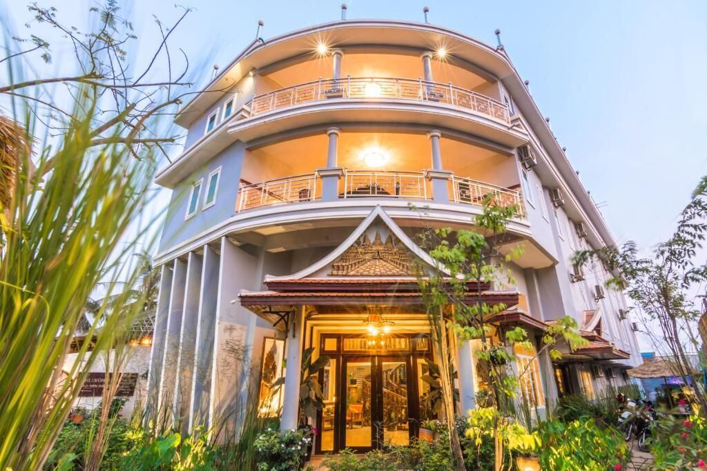 Photo of Outdoor in Siem Reap