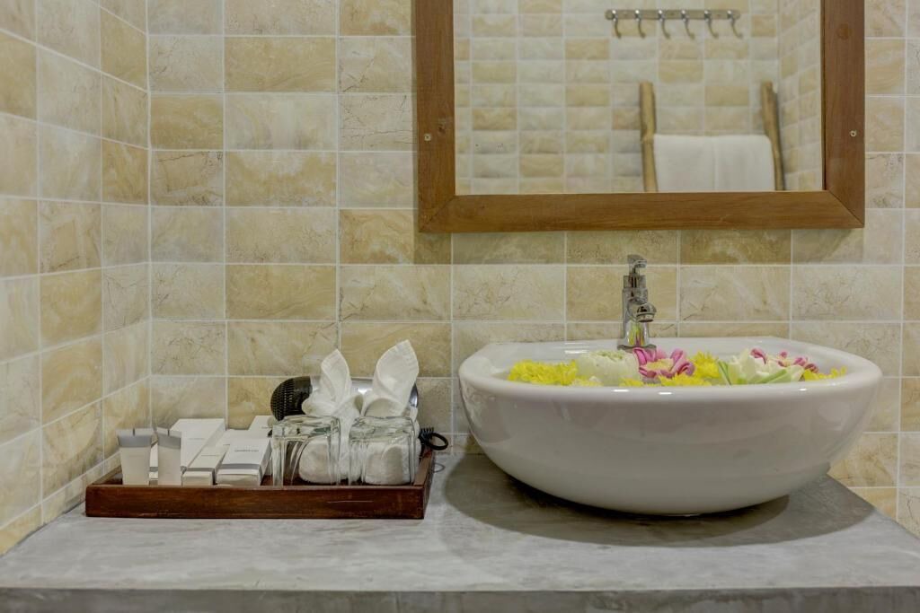 Photo of Bathroom in Siem Reap