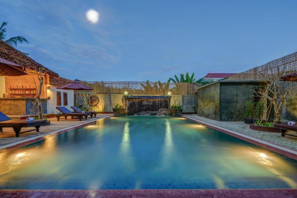 Photo of Outdoor in Siem Reap