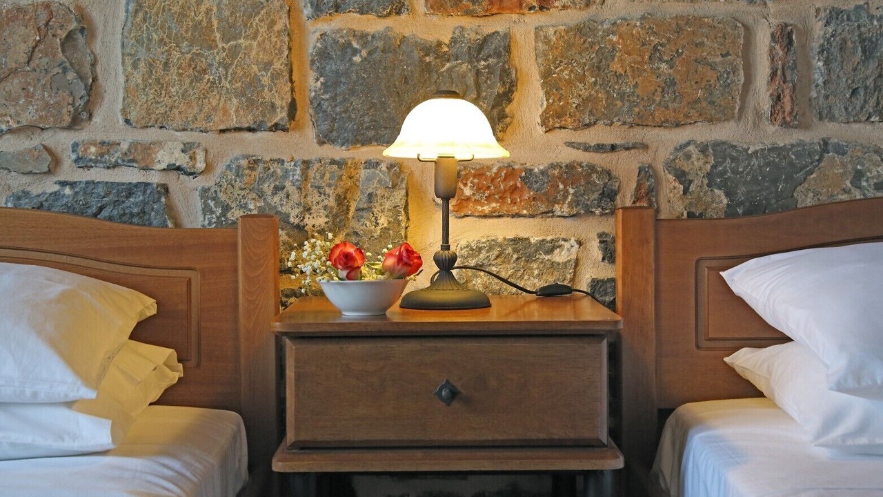 Photo of Bedroom in Pefki