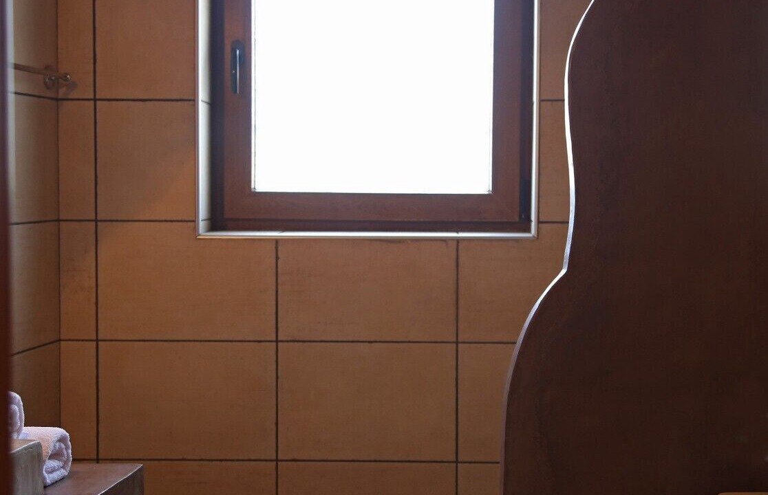Photo of Bathroom in Pefki