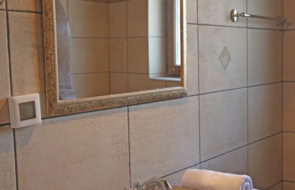 Photo of Bathroom in Pefki